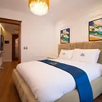 Hotel Ambasada Qta Paskuqan