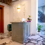 Ambasada Qta 호텔 4*