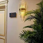 Ambasada Qta 호텔 4*