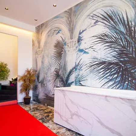 Ambasada Qta Szálloda 4*