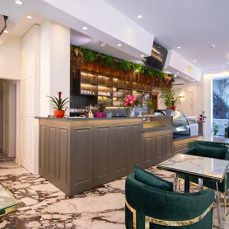 فندق Ambasada Qta