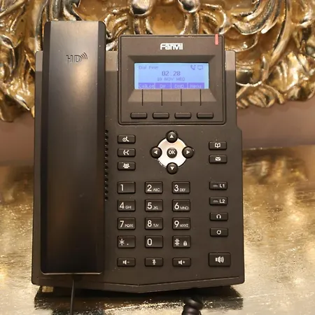 فندق Ambasada Qta 4*