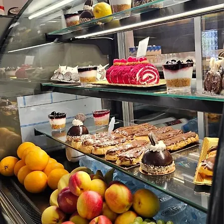 Ambasada Qta فندق Patza-Kuqani