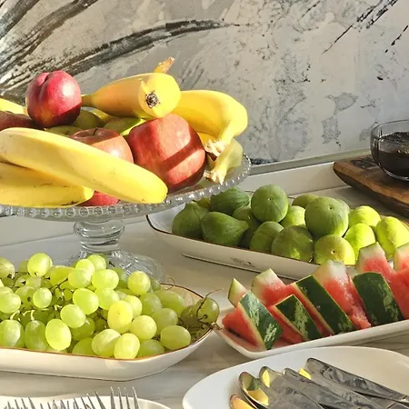 Ambasada Qta فندق Patza-Kuqani