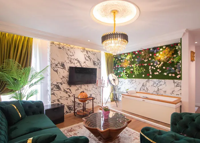 Hotel Ambasada Qta Paskuqan