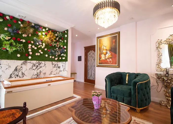 Hotel Ambasada Qta Patza-Kuqani