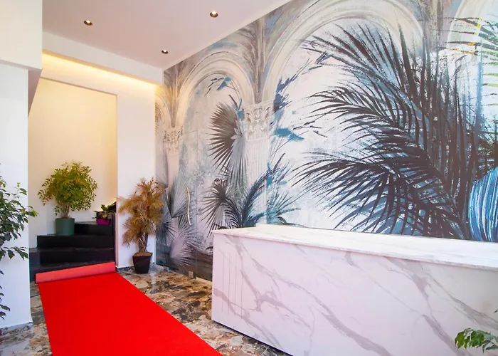 Ambasada Qta Hotel 4*