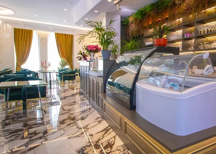 Ambasada Qta 4* Patza-Kuqani