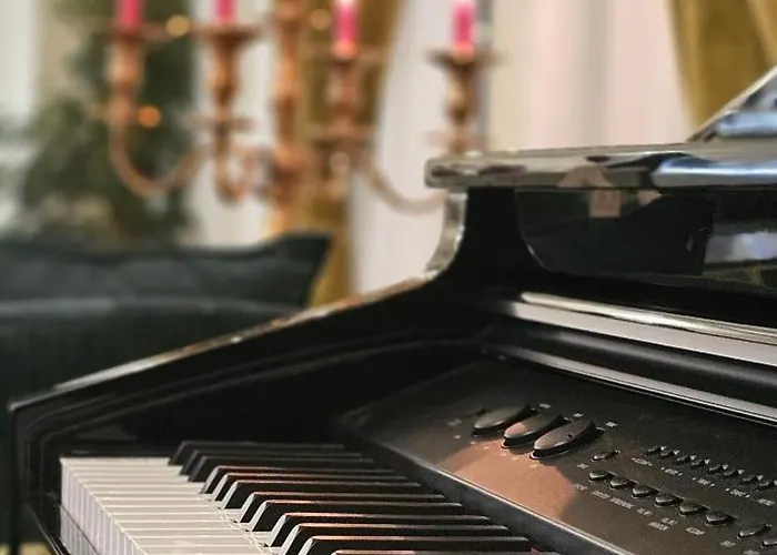 Hotel Ambasada Qta Patza-Kuqani