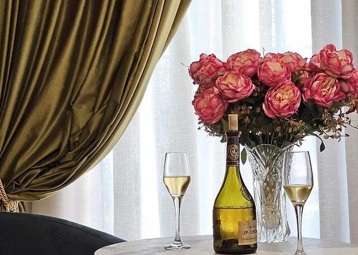 Hotel Ambasada Qta Patza-Kuqani