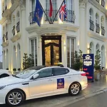 Hotel Ambasada Qta