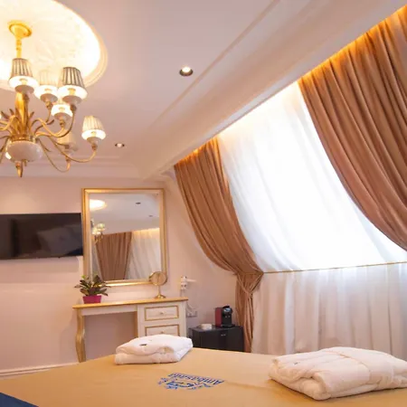 Ambasada Qta 酒店 Patza-Kuqani