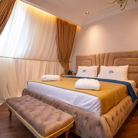 Ambasada Qta 4* Paskuqan