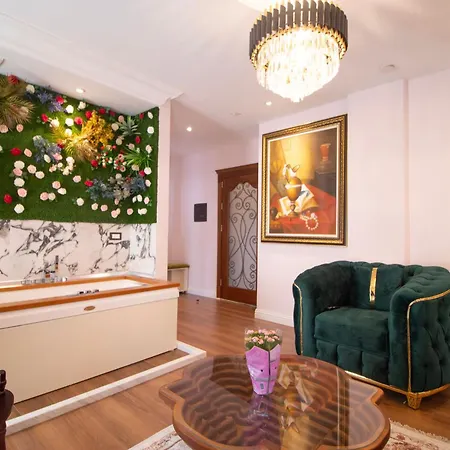 Hotel Ambasada Qta Patza-Kuqani