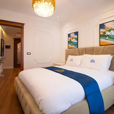 酒店 Ambasada Qta Patza-Kuqani