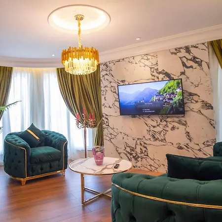 Ambasada Qta Szálloda