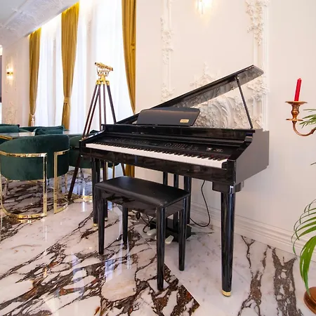 Ambasada Qta Hotel Patza-Kuqani