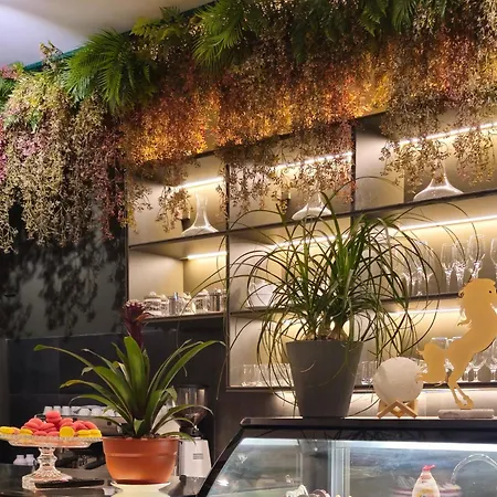 Ambasada Qta 酒店 Patza-Kuqani