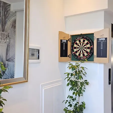 Hotel Ambasada Qta Patza-Kuqani