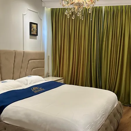 Ambasada Qta 4* Paskuqan