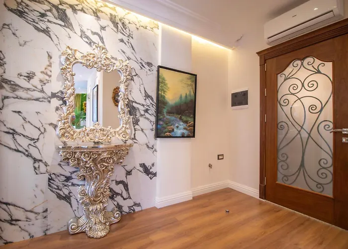 Ambasada Qta 4* Paskuqan